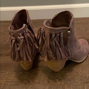 Hot Rated Women’s Booties